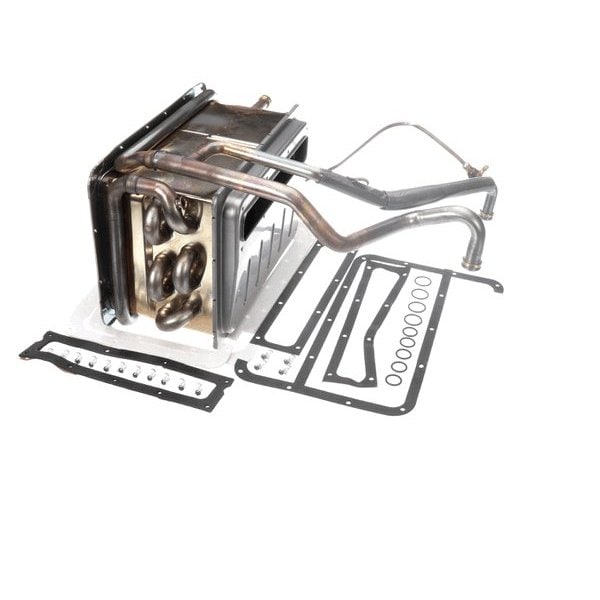Heat Exchanger, No 104000275